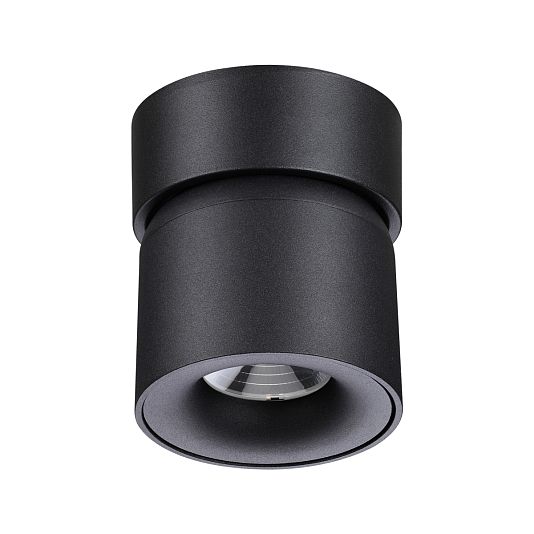 Светильник накладной светодиодный NOVOTECH GESSO 358809