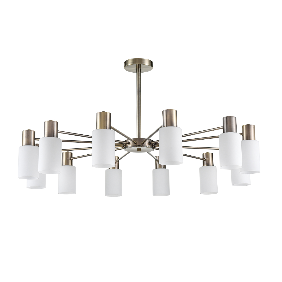 Люстра потолочная LUMION MAVE 8100/12C