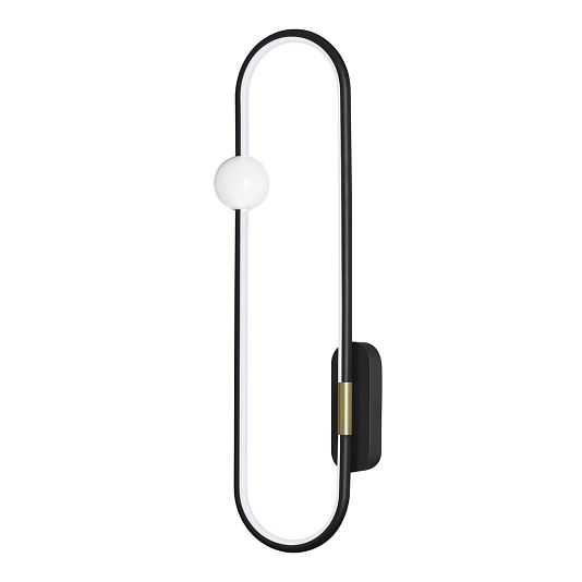 Настенный светильник LUMION HARLOW 5607/20WL