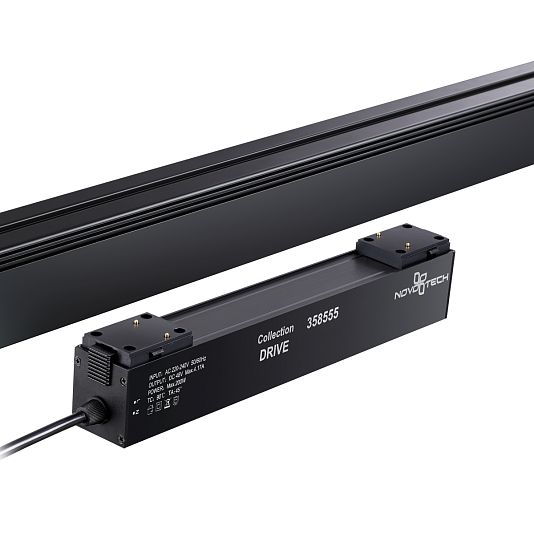 Драйвер NOVOTECH KIT 358555 Драйвер NOVOTECH KIT 358555