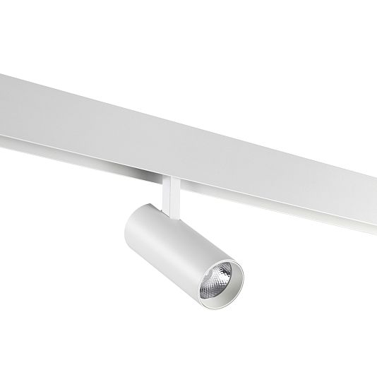 Трековый светильник для низковольтного шинопровода NOVOTECH FLUM 359202