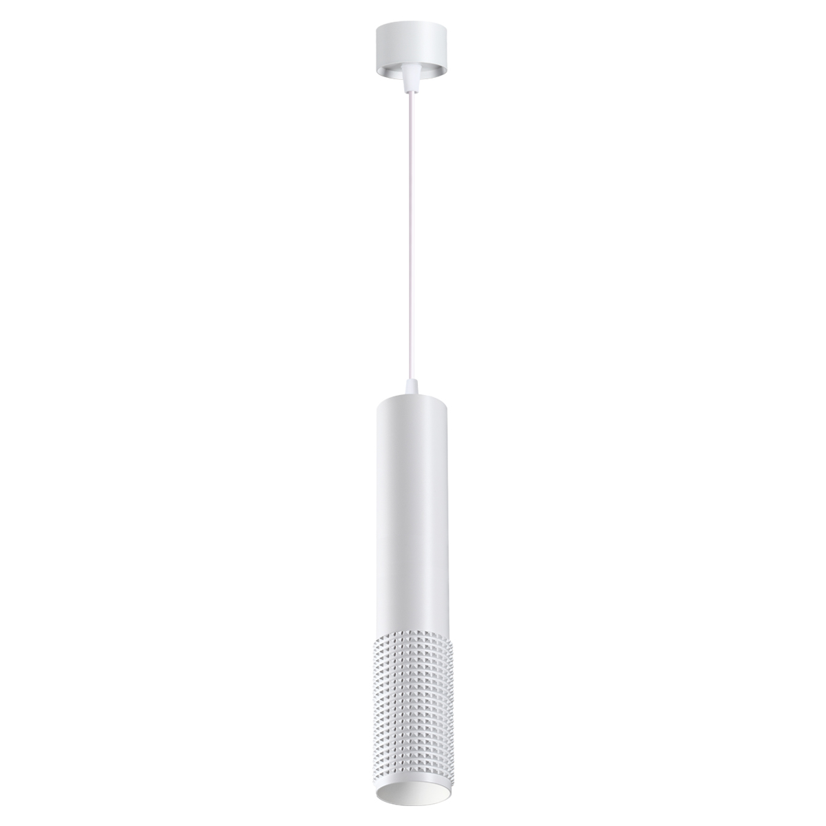 Светильник накладной светодиодный, провод 2м NOVOTECH MAIS LED 358511