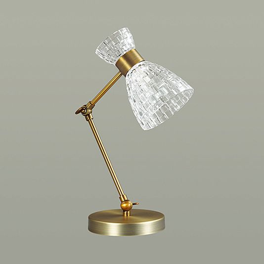 Настольная лампа LUMION JACKIE 3704/1T