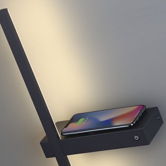 Настенный светильник LUMION BLAKE 5695/9WL Настенный светильник LUMION BLAKE 5695/9WL
