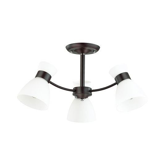 Люстра потолочная LUMION WILMA 4534/3C Люстра потолочная LUMION WILMA 4534/3C