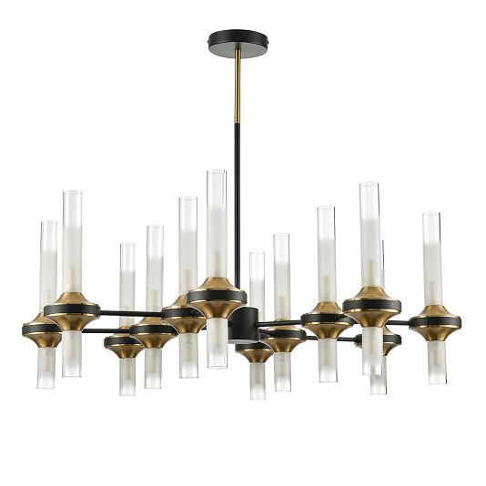 Люстра потолочная LUMION TAMARESA 8112/24