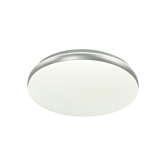 Настенно-потолочный светильник СОНЕКС (Sonex) RINGO 7625/AL