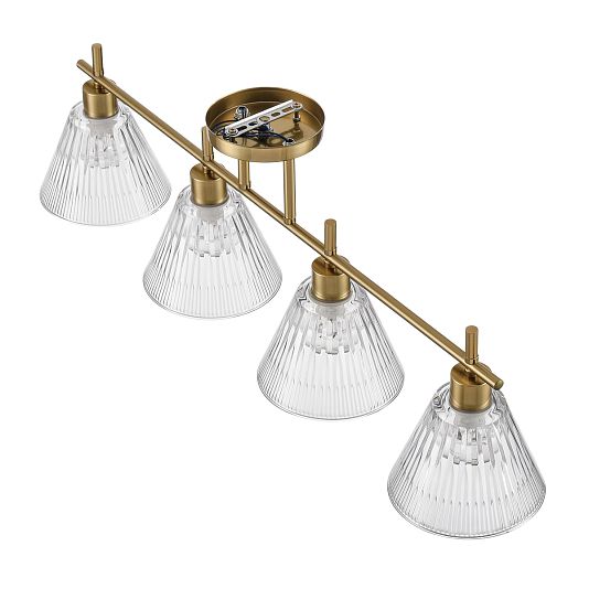Потолочный светильник LUMION VIVIAN 8188/4C Потолочный светильник LUMION VIVIAN 8188/4C