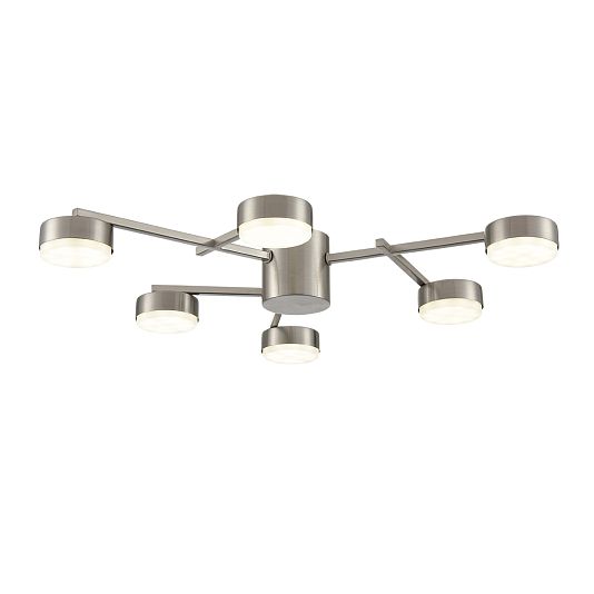 Люстра потолочная LUMION DABRA 8115/6C Люстра потолочная LUMION DABRA 8115/6C