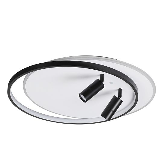 Люстра потолочная LUMION NAOKO 5603/75CL