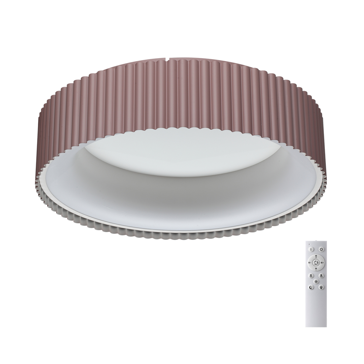 Потолочный светильник СОНЕКС (Sonex) SHARMEL 7714/56L