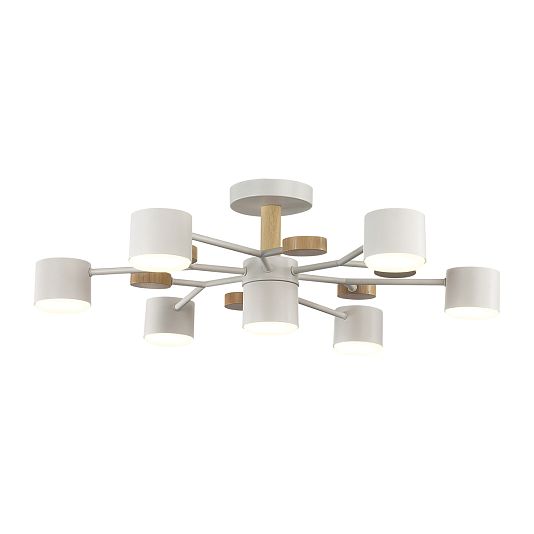 Потолочный светильник LUMION RONDO 8195/7C