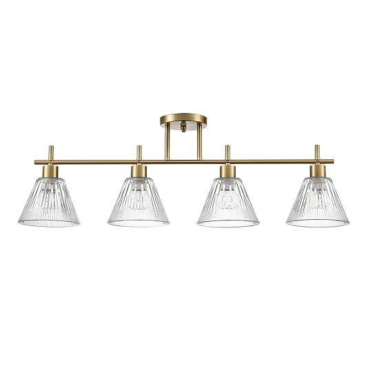 Потолочный светильник LUMION VIVIAN 8188/4C Потолочный светильник LUMION VIVIAN 8188/4C