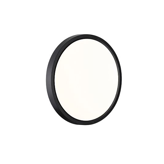 Настенно-потолочный светильник СОНЕКС (Sonex) ALFA BLACK 7660/18L Настенно-потолочный светильник СОНЕКС (Sonex) ALFA BLACK 7660/18L