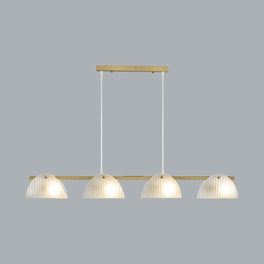 Люстра потолочная LUMION FIORO 6571/4C Люстра потолочная LUMION FIORO 6571/4C
