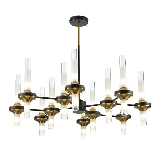 Люстра потолочная LUMION TAMARESA 8112/24