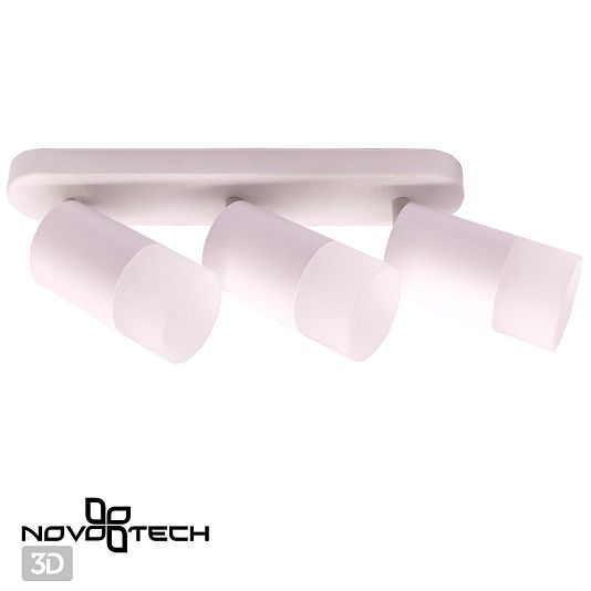 Светильник накладной NOVOTECH FLAX 370740