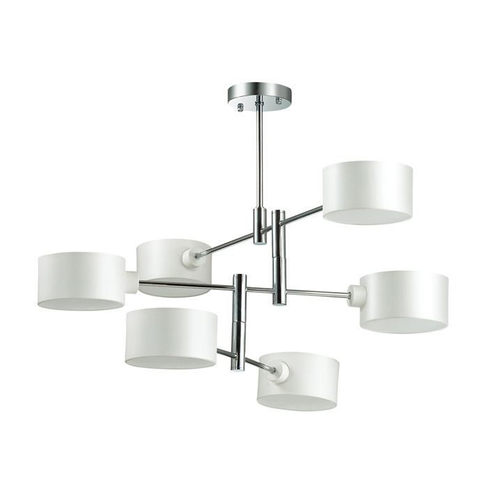 Люстра потолочная LUMION ASHLEY 3742/6C