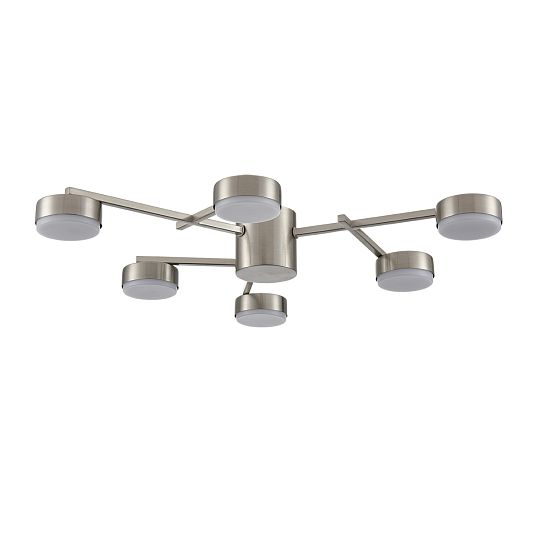 Люстра потолочная LUMION DABRA 8115/6C Люстра потолочная LUMION DABRA 8115/6C