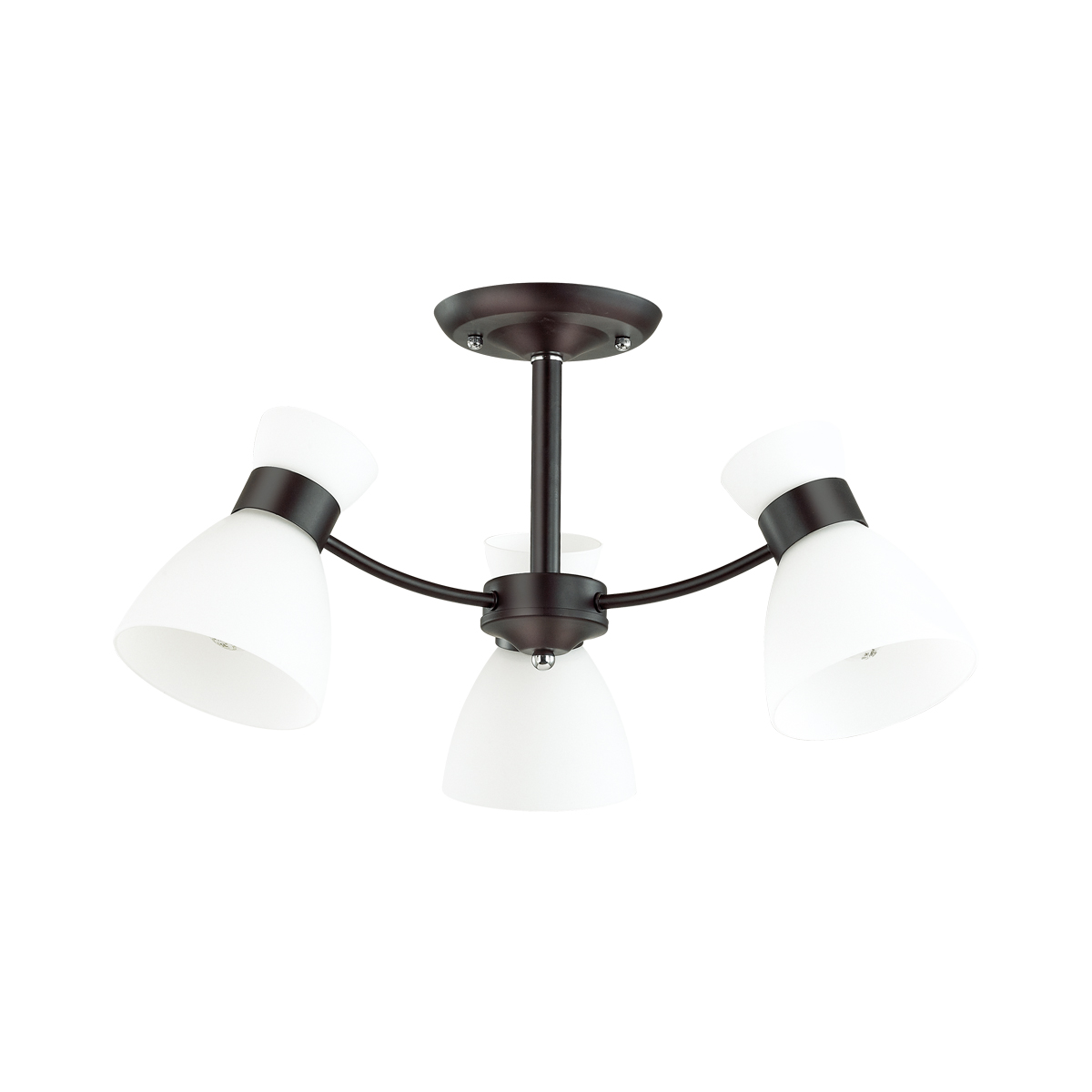 Люстра потолочная LUMION WILMA 4534/3C