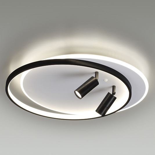 Люстра потолочная LUMION NAOKO 5603/75CL