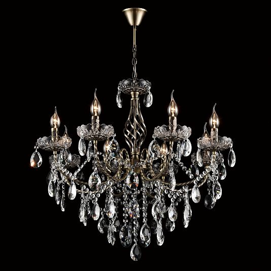 Люстра LUMION LINN 8190/8 Люстра LUMION LINN 8190/8