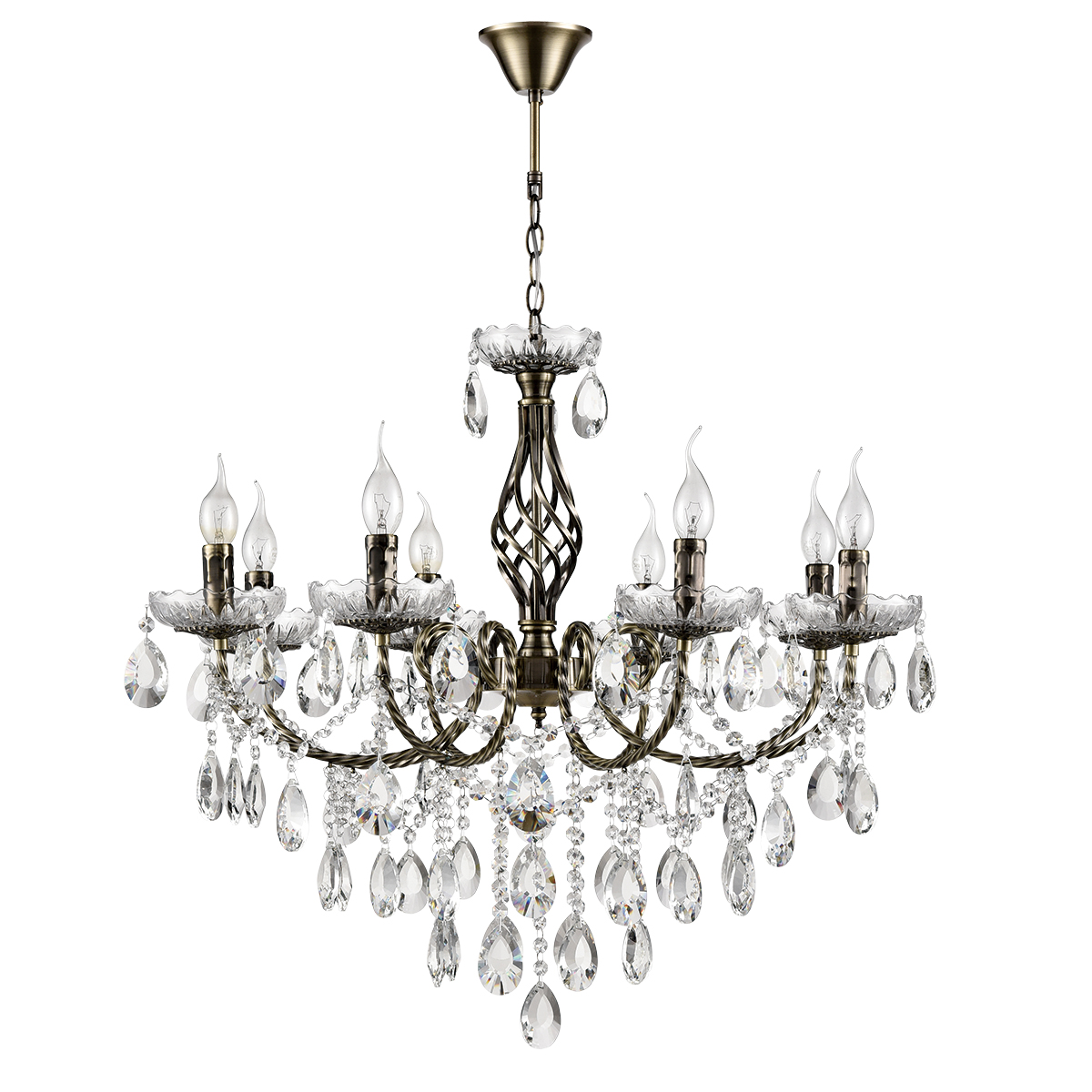 Люстра LUMION LINN 8190/8