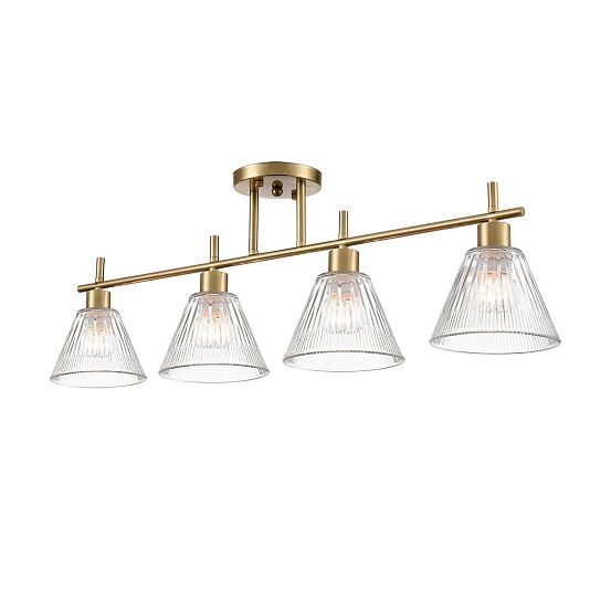 Потолочный светильник LUMION VIVIAN 8188/4C Потолочный светильник LUMION VIVIAN 8188/4C
