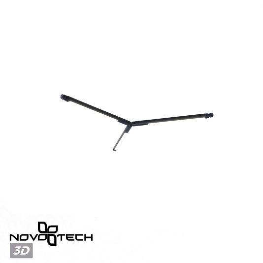 Соединитель гибкий "T" NOVOTECH GLAT 359380 Соединитель гибкий "T" NOVOTECH GLAT 359380