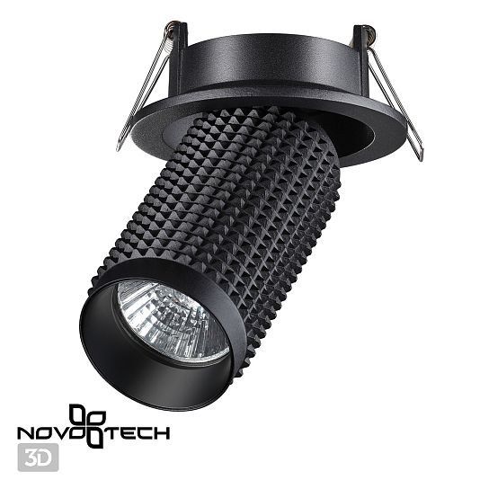 Светильник встраиваемый NOVOTECH MAIS 370745