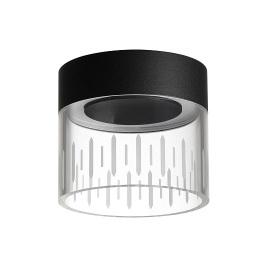 Светильник накладной светодиодный NOVOTECH AURA 359002