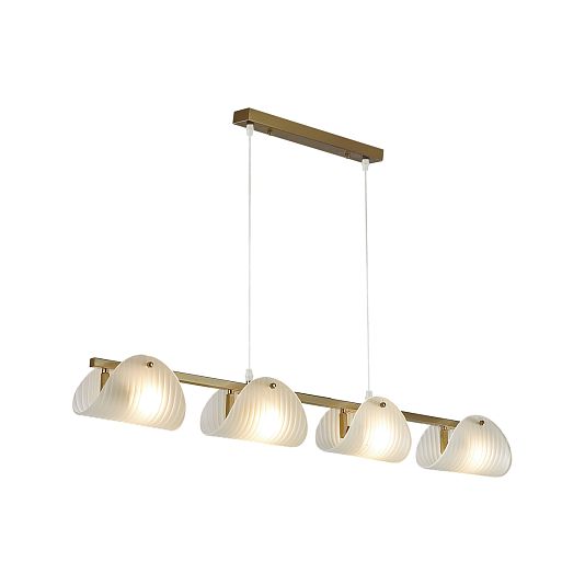 Люстра потолочная LUMION FIORO 6571/4C Люстра потолочная LUMION FIORO 6571/4C