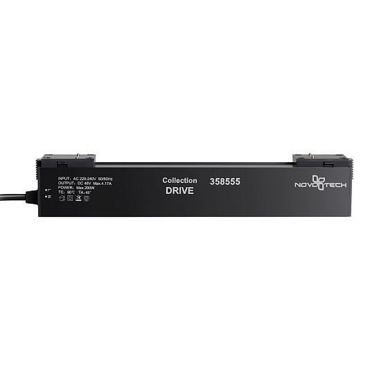 Драйвер NOVOTECH KIT 358555 Драйвер NOVOTECH KIT 358555