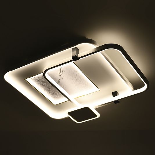 Люстра потолочная LUMION ANEKO 6543/126CL Люстра потолочная LUMION ANEKO 6543/126CL