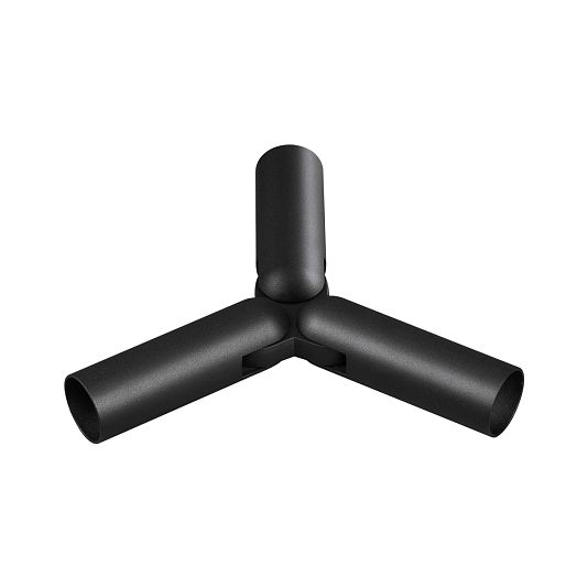 Соединитель гибкий "T" NOVOTECH GLAT 359380 Соединитель гибкий "T" NOVOTECH GLAT 359380