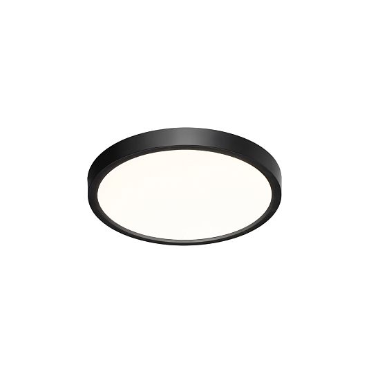 Настенно-потолочный светильник СОНЕКС (Sonex) ALFA BLACK 7660/18L Настенно-потолочный светильник СОНЕКС (Sonex) ALFA BLACK 7660/18L