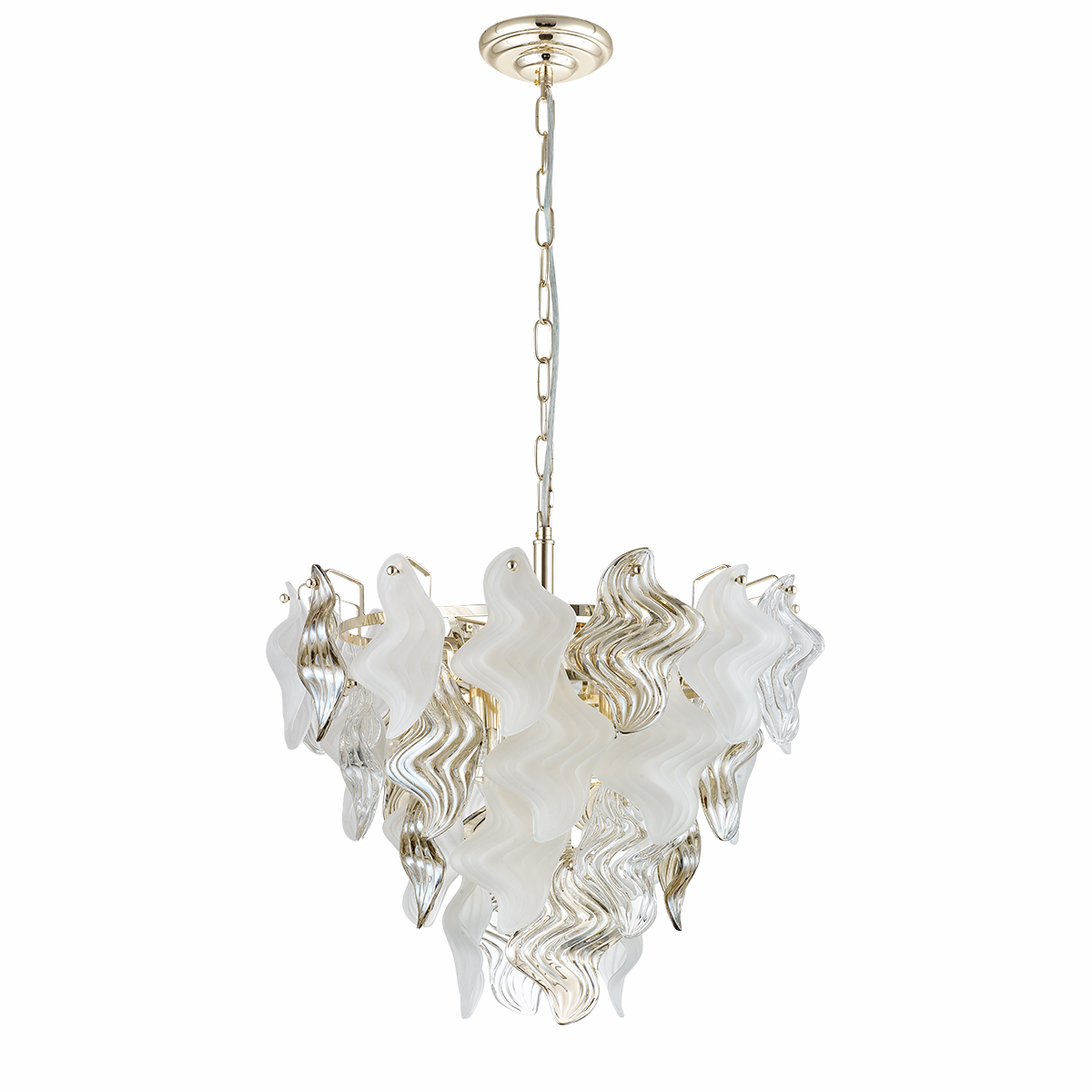 Люстра LUMION LUPINE 6529/7