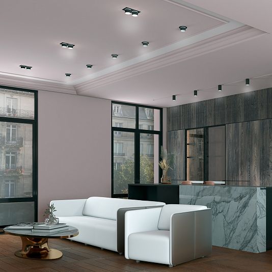 Светильник встраиваемый NOVOTECH LIRIO 370715 Светильник встраиваемый NOVOTECH LIRIO 370715