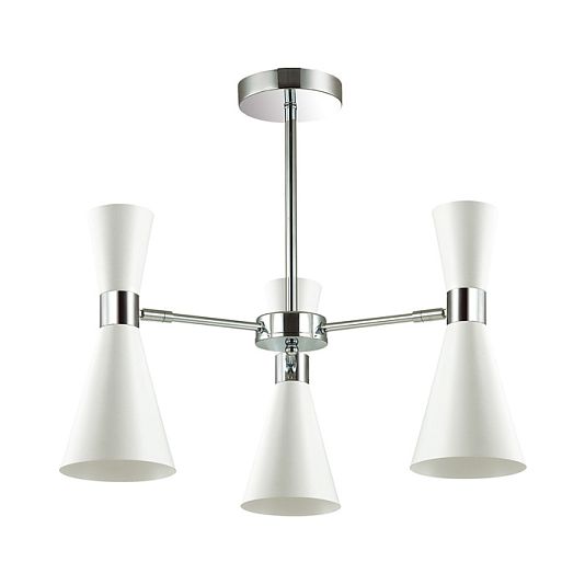 Люстра потолочная LUMION QUINN 3661/3C Люстра потолочная LUMION QUINN 3661/3C