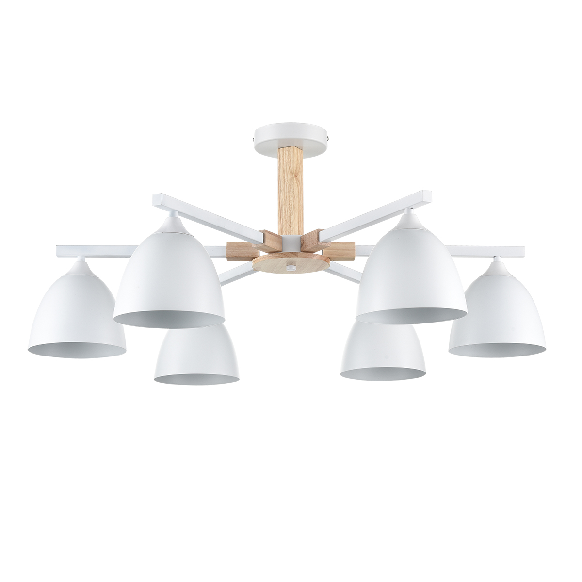Люстра потолочная LUMION COLANGE 8095/6C