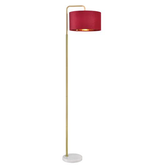 Торшер LUMION VELVETA 8073/1F Торшер LUMION VELVETA 8073/1F