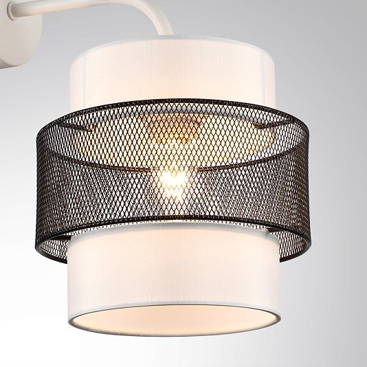 Бра LUMION ANIMAISA 8002/1W Бра LUMION ANIMAISA 8002/1W