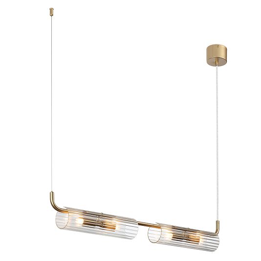 Подвес LUMION TORONTO 6560/4 Подвес LUMION TORONTO 6560/4