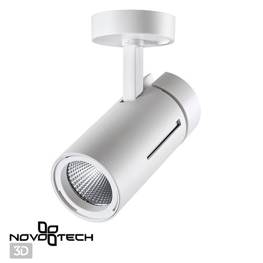 Светильник накладной светодиодный NOVOTECH DEP 358598 Светильник накладной светодиодный NOVOTECH DEP 358598