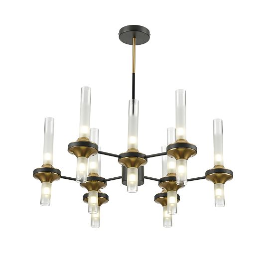 Люстра потолочная LUMION TAMARESA 8112/18 Люстра потолочная LUMION TAMARESA 8112/18
