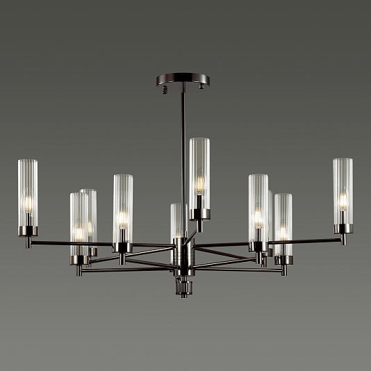 Люстра потолочная LUMION KAMILLA 5275/10C Люстра потолочная LUMION KAMILLA 5275/10C