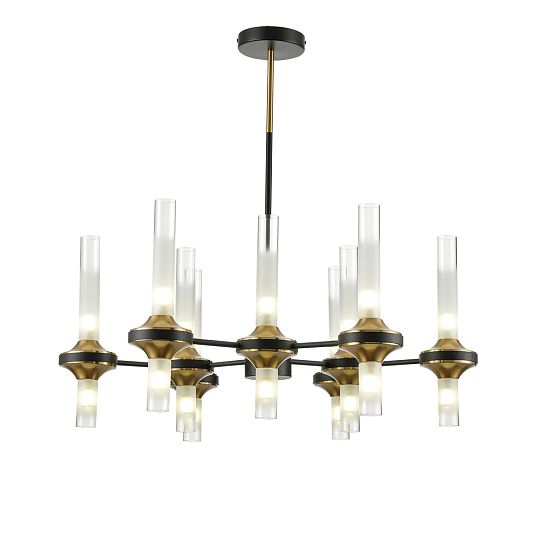 Люстра потолочная LUMION TAMARESA 8112/18 Люстра потолочная LUMION TAMARESA 8112/18