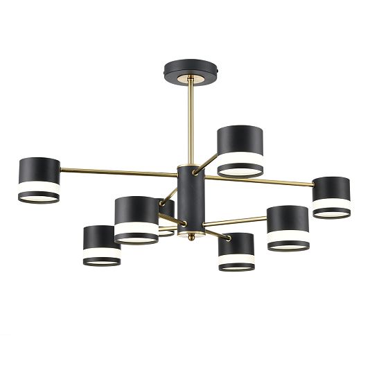 Люстра потолочная LUMION LANIKA 8240/8C
