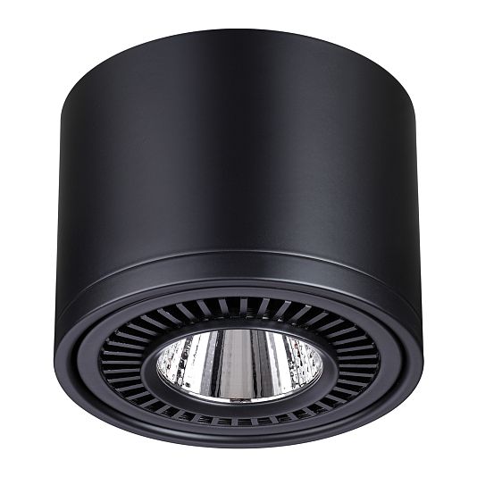 Светильник накладной светодиодный NOVOTECH GESSO 358814