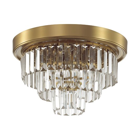 Люстра потолочная LUMION ZAHA 5257/4C Люстра потолочная LUMION ZAHA 5257/4C